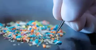 Microplastics: A Rising Concern in Early-Onset Colorectal Cancer  