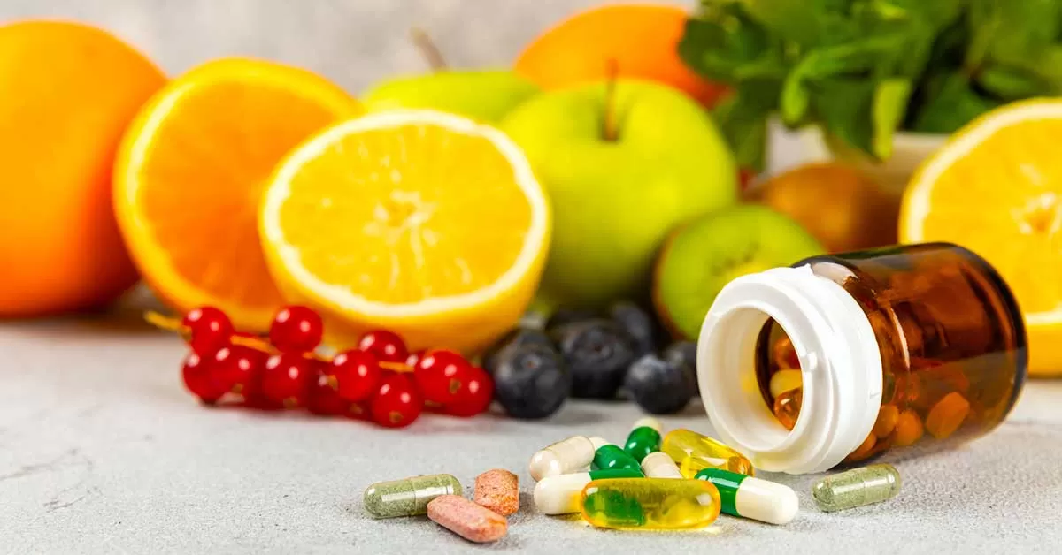  Can Vitamin D Reduce Dementia Risk? New Study Sheds Light