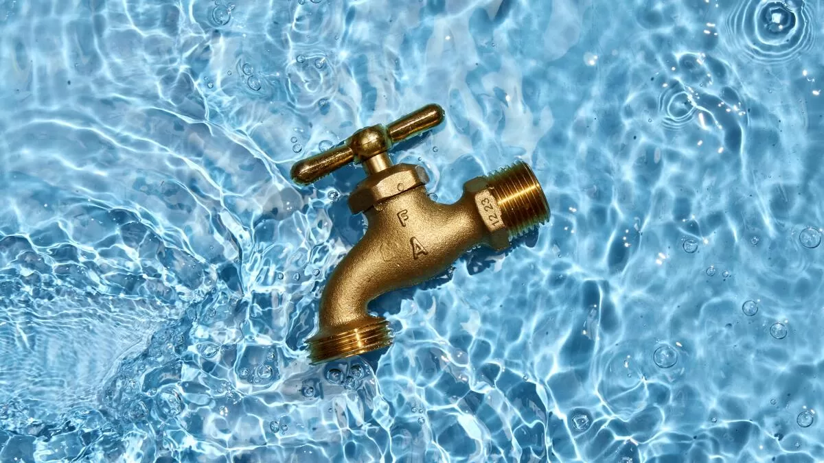 PFAS Contamination in Tap Water: What You Need to Know 
