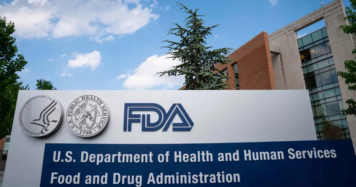 FDA Redefines "Healthy" Food Label Standards