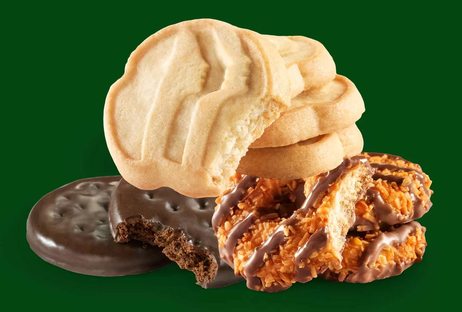  Are Girl Scout Cookies Safe? Experts Respond to Claims of Heavy Metal Contamination