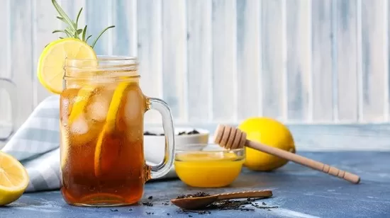 The Truth About the "Natural Mounjaro" Weight Loss Drink  