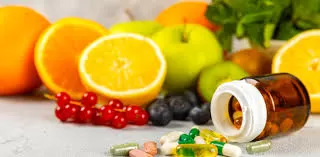 Beyond Oranges: Top Sources of Vitamin C  
