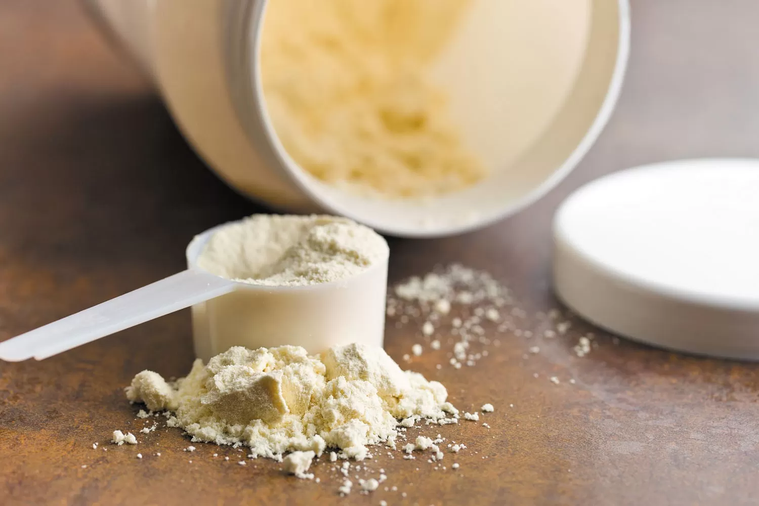Protein Supplements vs. Whole Foods: Key Insights for Proper Nutrition
