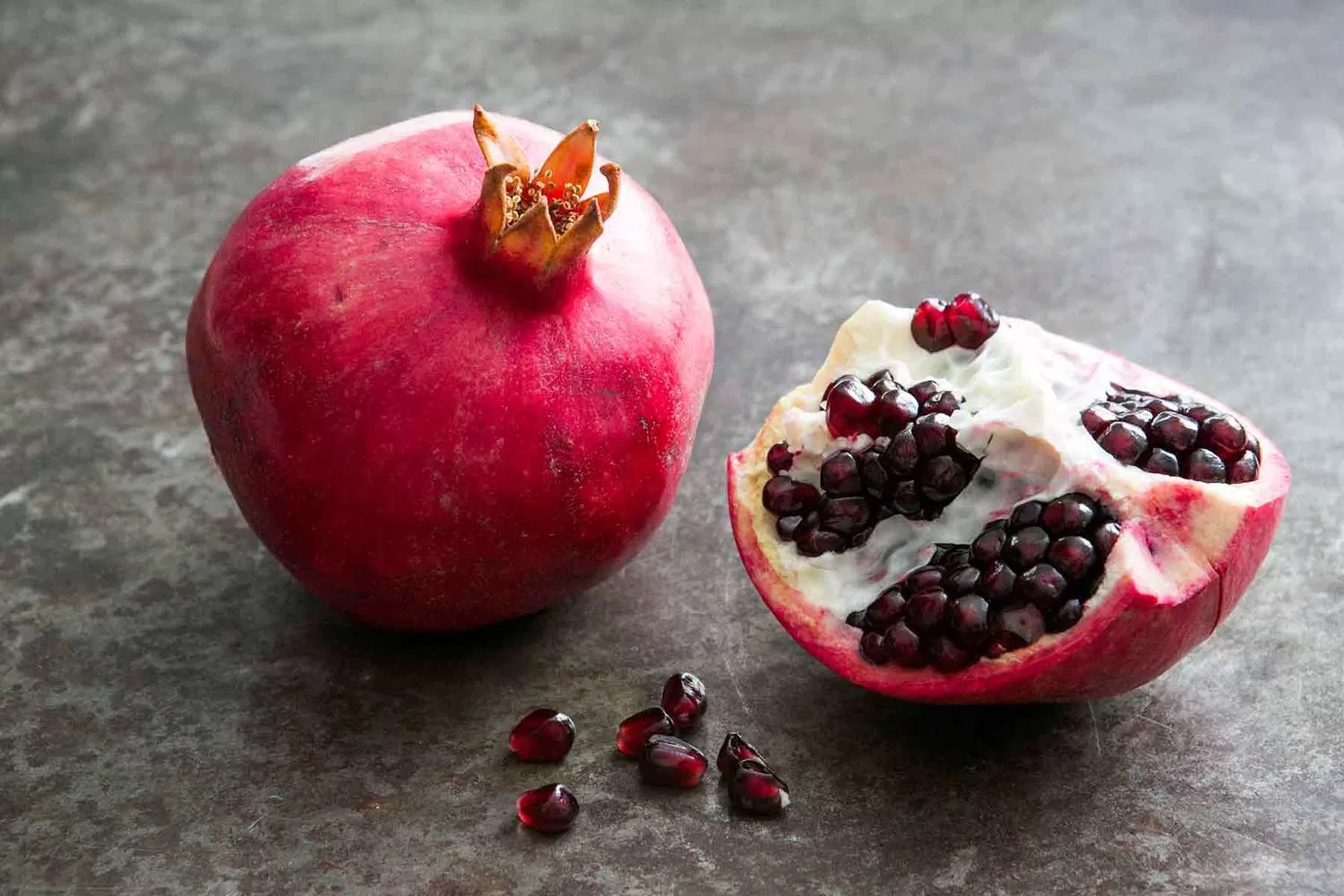 Pomegranate and Cocos Seed Extract Blend Shown to Enhance Male Sexual Health and Well-Being  