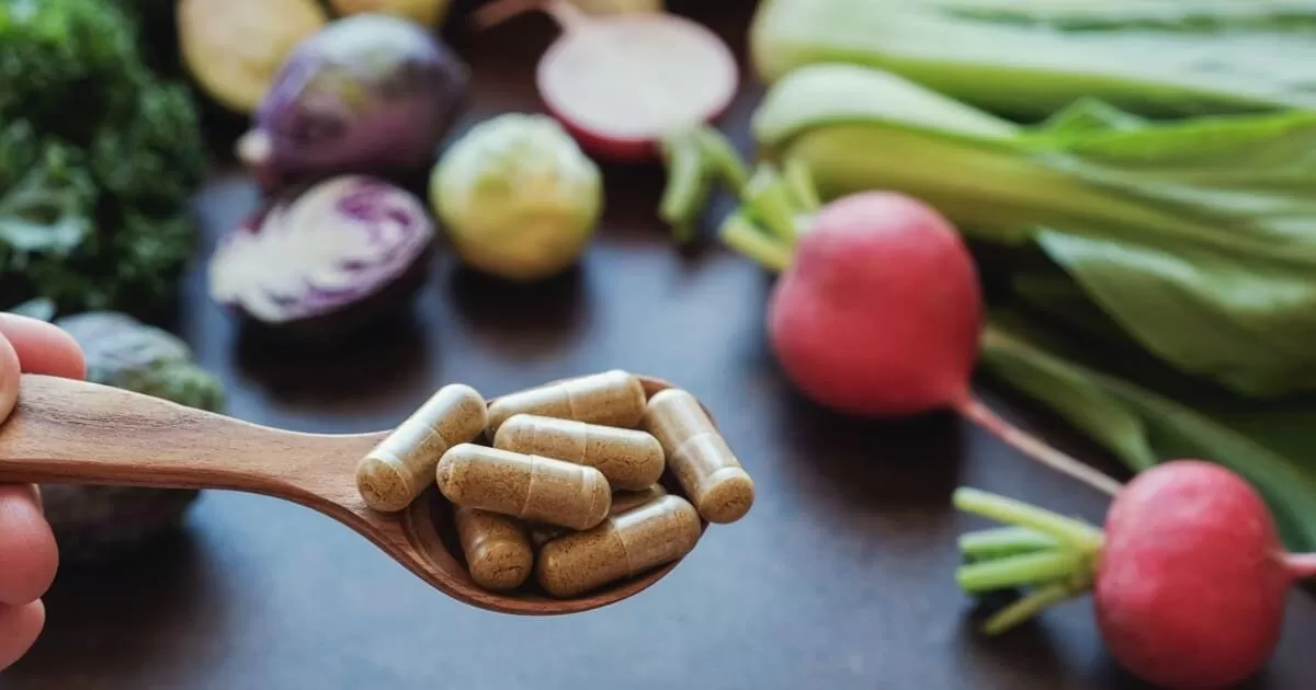  Fiber Supplements: Timing, Benefits, and Safety 
