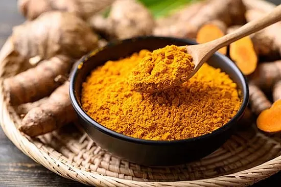 The Safety Profile of Curcumin Extract: A Comprehensive Revi