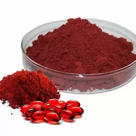 what is astareal astaxanthin