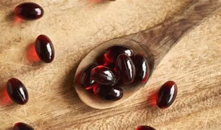 What Is Astaxanthin Supplement