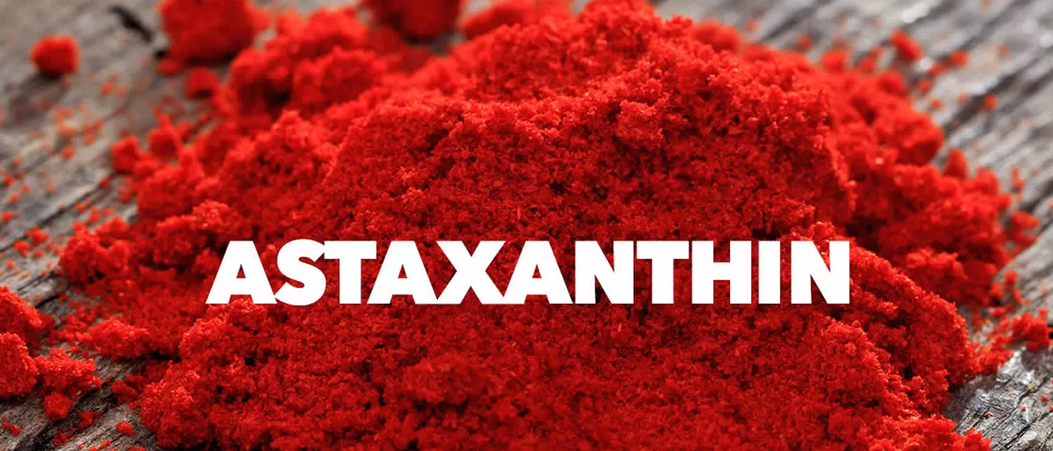 Astaxanthin for Skin Health: Unveiling Its Powerful Benefits