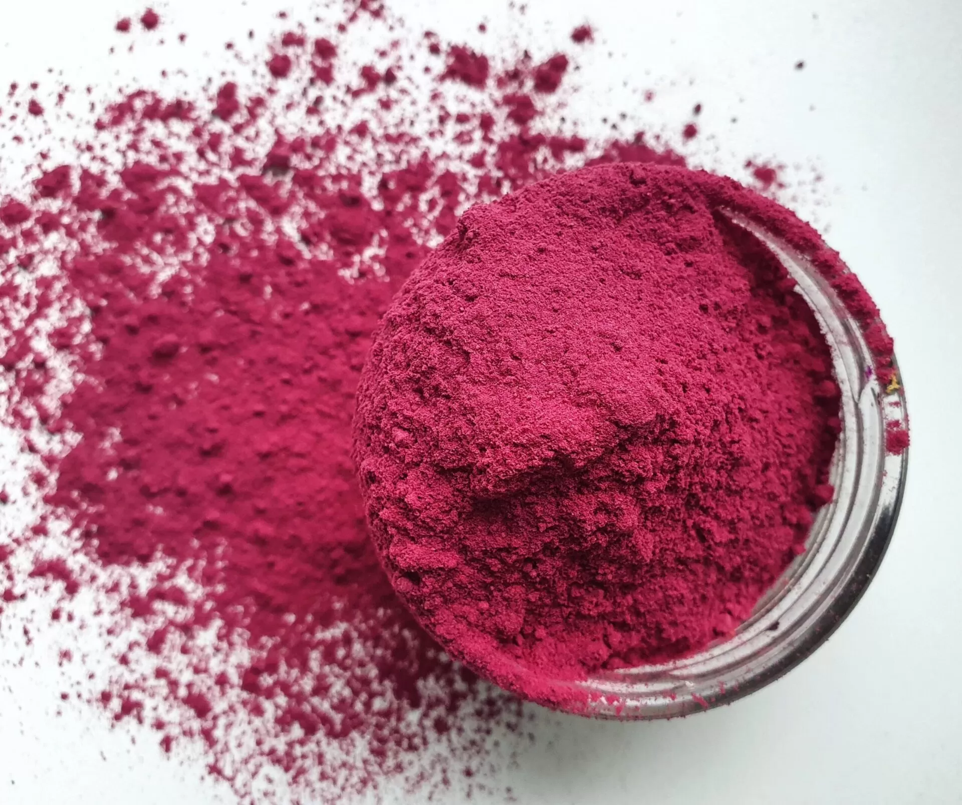 What organ is beetroot good for?