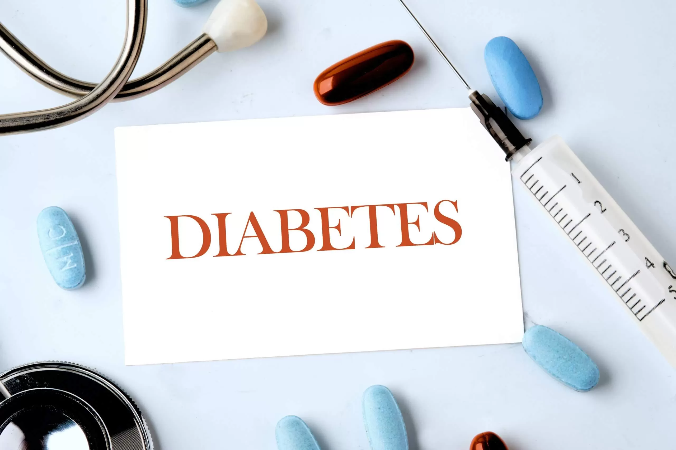 Harnessing Nature for Diabetes Treatment: A Call for Sustainable Plant-Based Therapies
