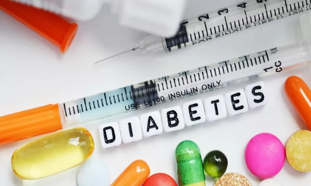 Harnessing Nature’s Wisdom: A New Approach to Diabetes Management