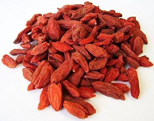 Goji Berries: The Ancient Superfood with Modern Health Benefits