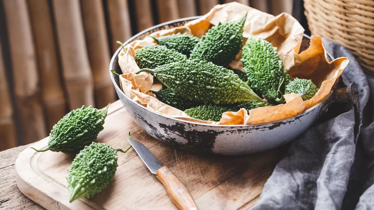 Bitter Melon: A Versatile Superfood with Rich Medicinal History