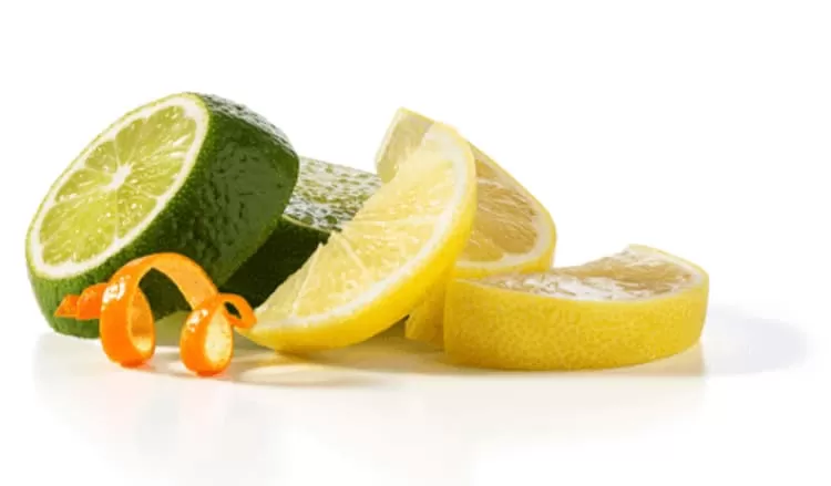 Citrus Fruits and Eye Health: The Role of Bioflavonoids