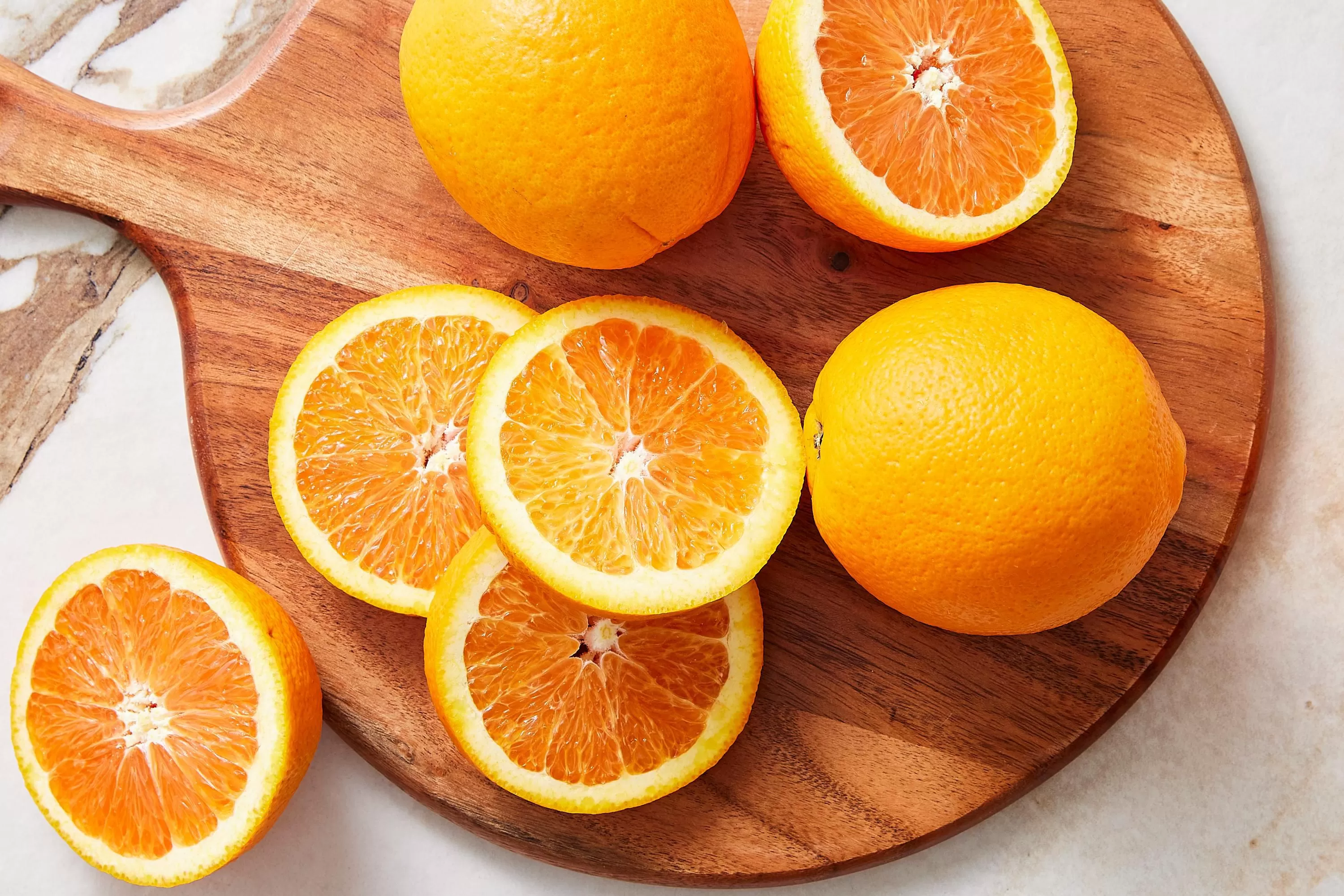  Benefits of Hesperidin: A Potent Citrus Bioflavonoid