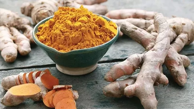 Curcumin: A Revolutionary Aid for Muscle Recovery