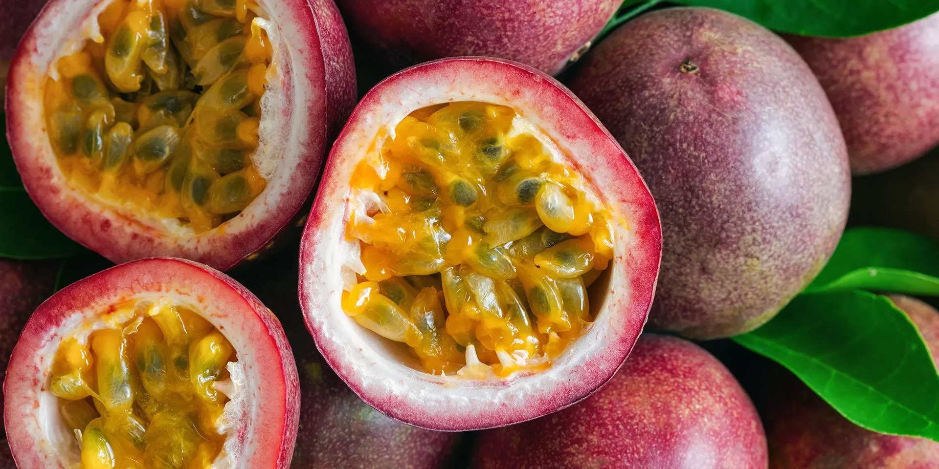 Passion Fruit: Health Benefits and Enjoy