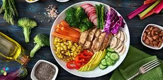 Healthy Plant-Based Diets Linked to Longer Life in Cardiometabolic Condition Patients