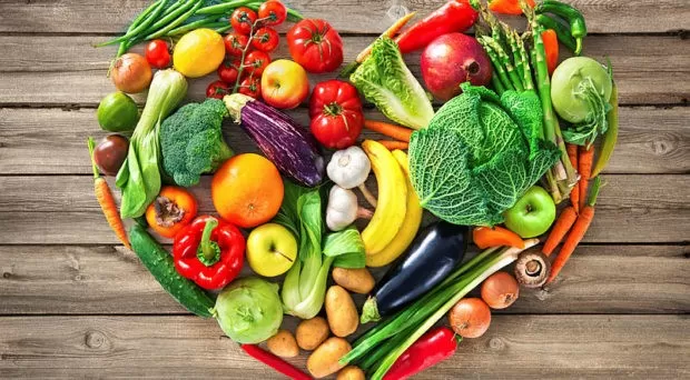 Healthy Diets May Reduce Inflammatory Bowel Disease Risk and Severity