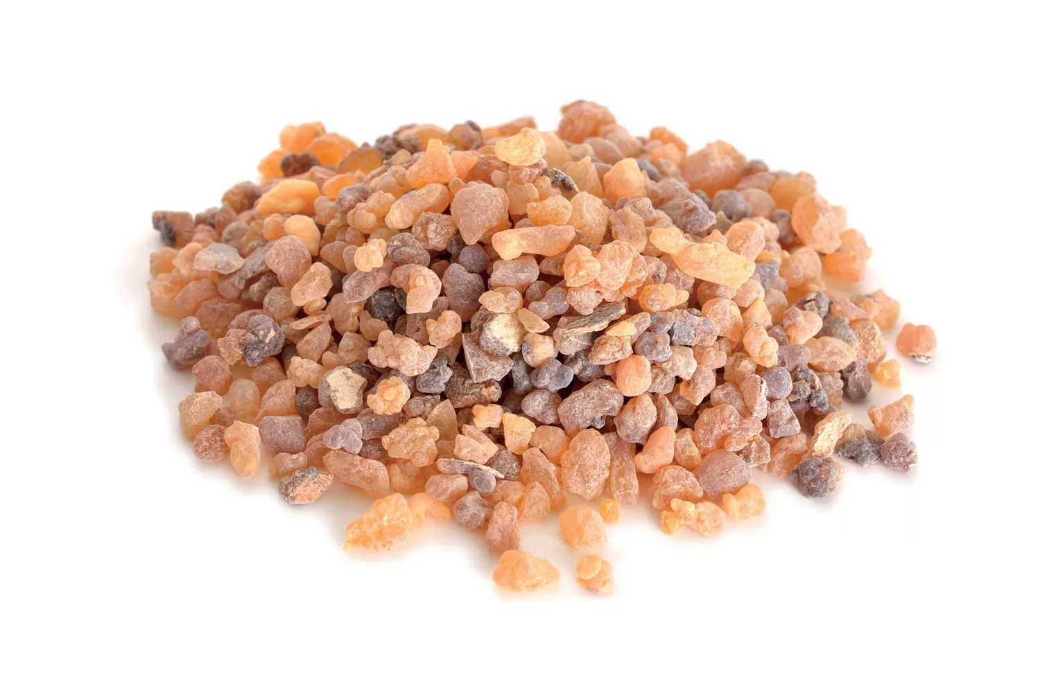What is the best time to take Boswellia serrata?
