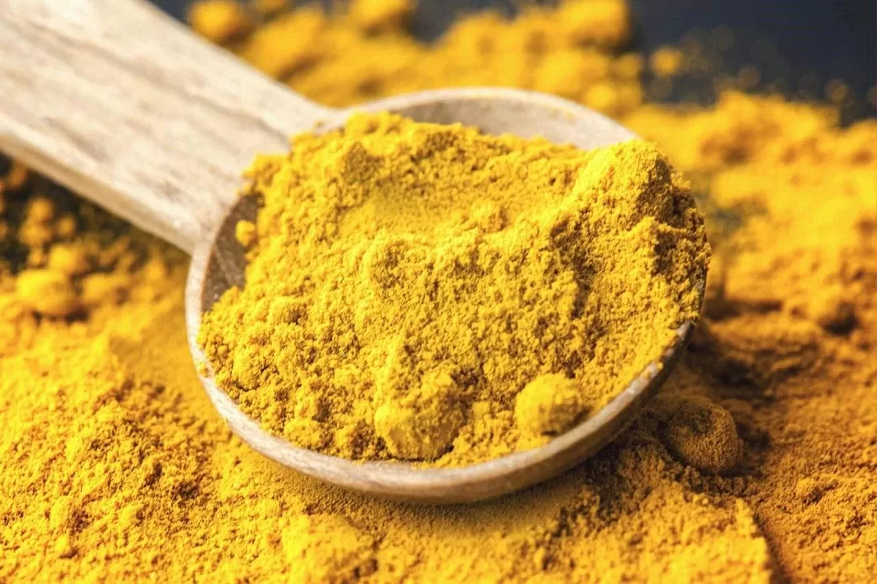 What is the most effective form of curcumin?