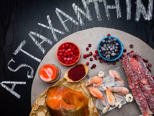 Astaxanthin vs. Vitamin C: Exploring Their Differences and Benefits