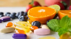 Essential Vitamins: Supporting Women's Health Across Life Stages