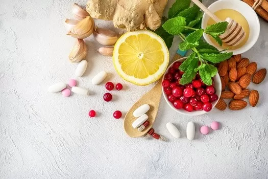 Food as Medicine: Diet Choices Hold Key to Chronic Pain Relief