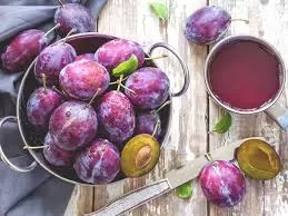 TikTok Trend: Warm Prune Juice and Butter for Constipation Relief