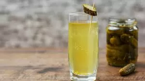 Pickle Juice as a Remedy for Muscle and Menstrual Cramps