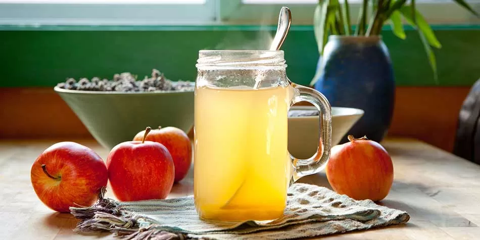 Health Benefits and Uses of Apple Cider Vinegar