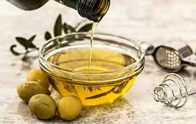 Extra Virgin Olive Oil: Potential Aid for Chronic Pain Management