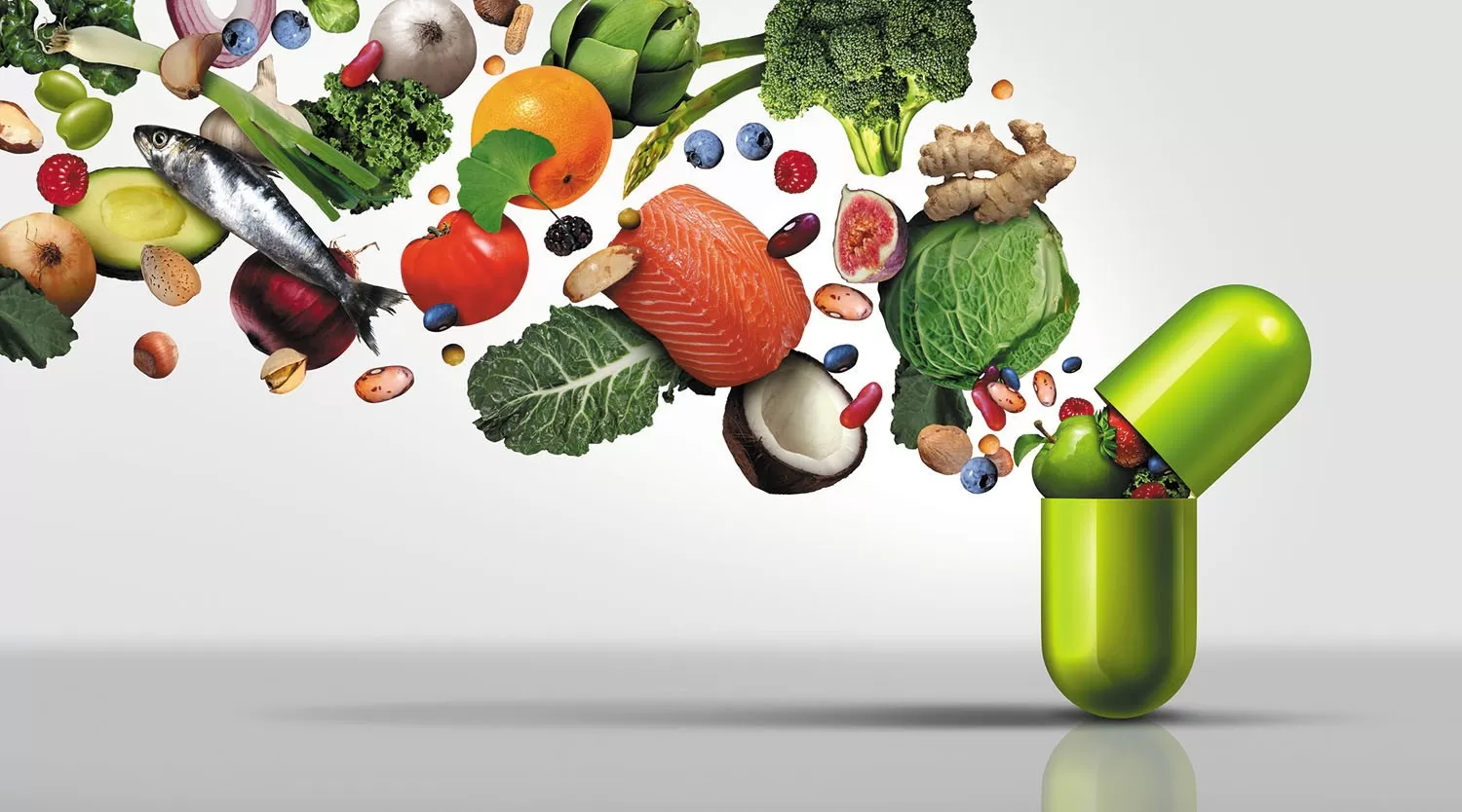 Strategies to Combat Candida Overgrowth