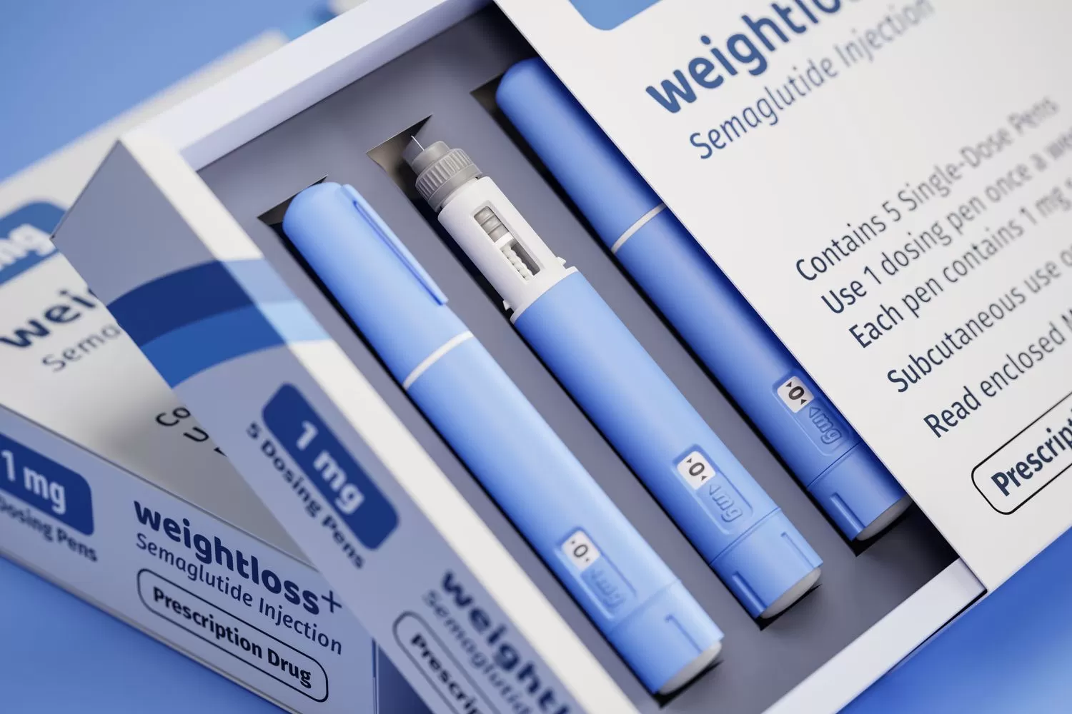 Managing Diet and Lifestyle While on GLP-1 Drugs