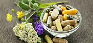 11 Supplements for Managing Perimenopause Symptoms