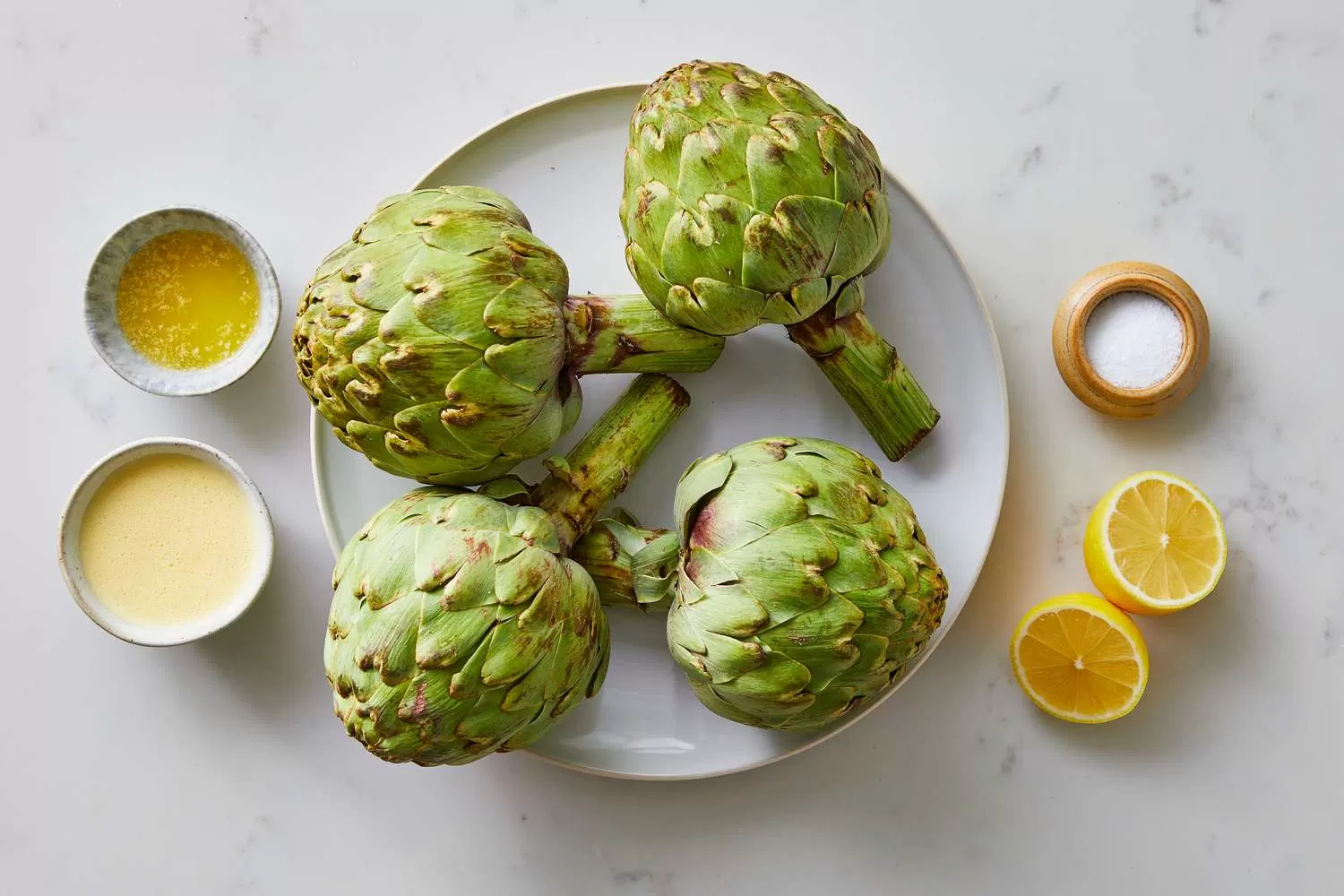 8 Health Benefits of Artichoke Extract: Nature’s Herbal Wond
