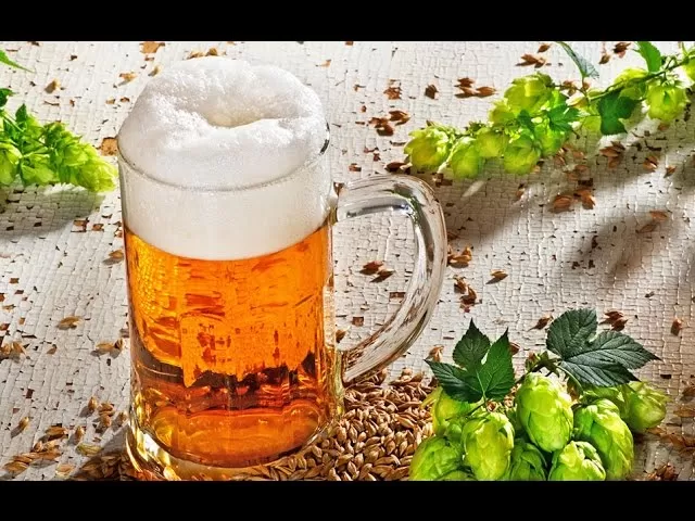 Is hops good for anxiety?