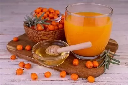 Comparing Seabuckthorn Oil and Juice: Which Offers Greater Health Benefits?