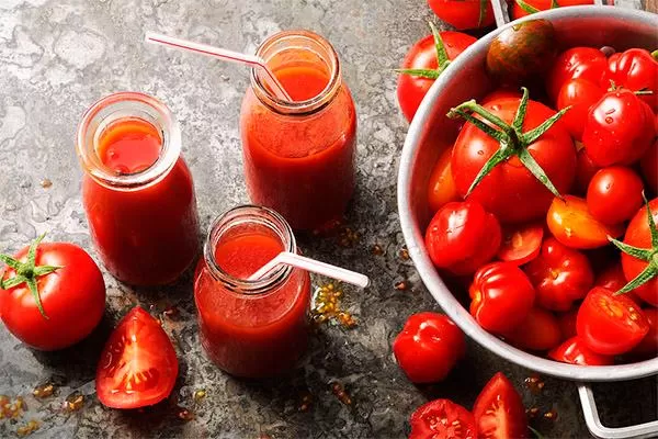 Does Lycopene Change Skin Color? 