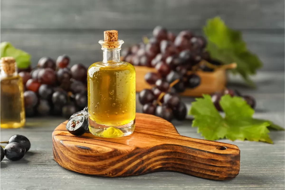 Who Should Not Take Grapeseed Extract?
