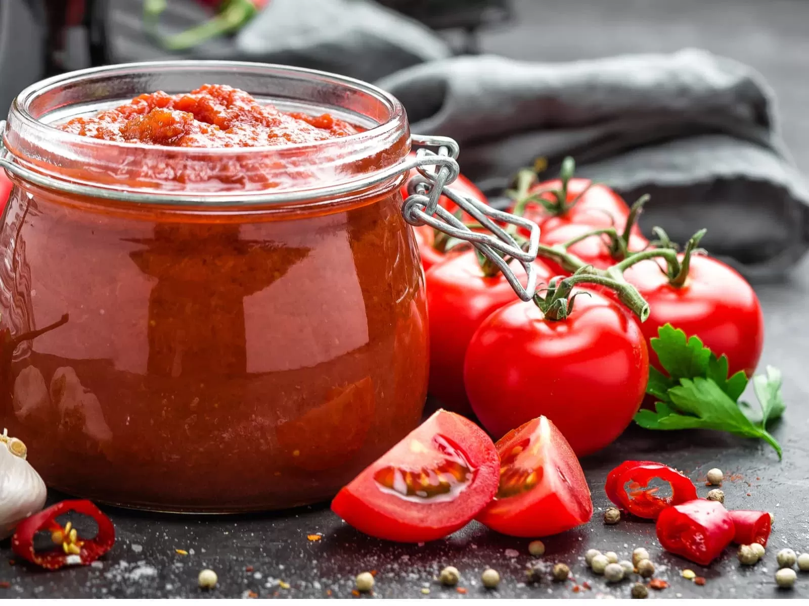  Is tomato anti-aging?