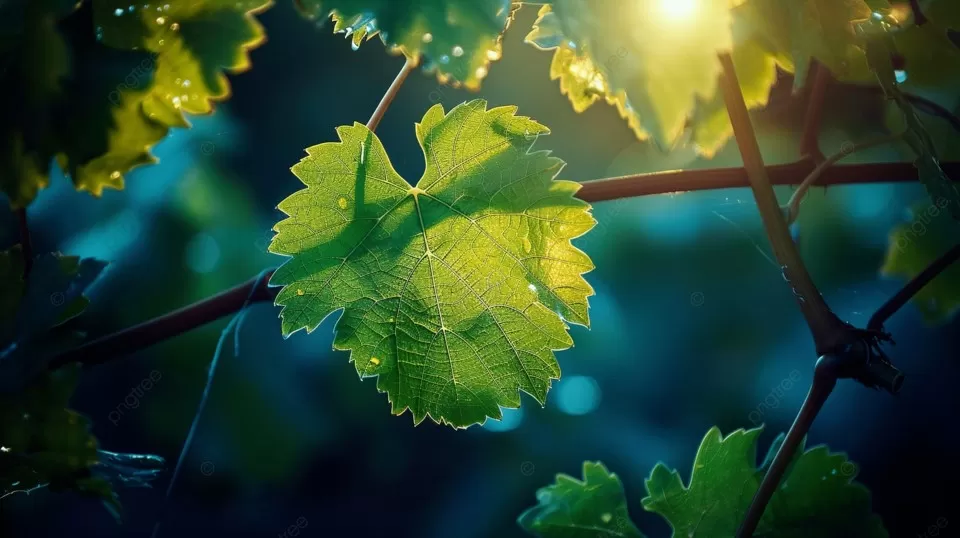 What is leaf extract good for?