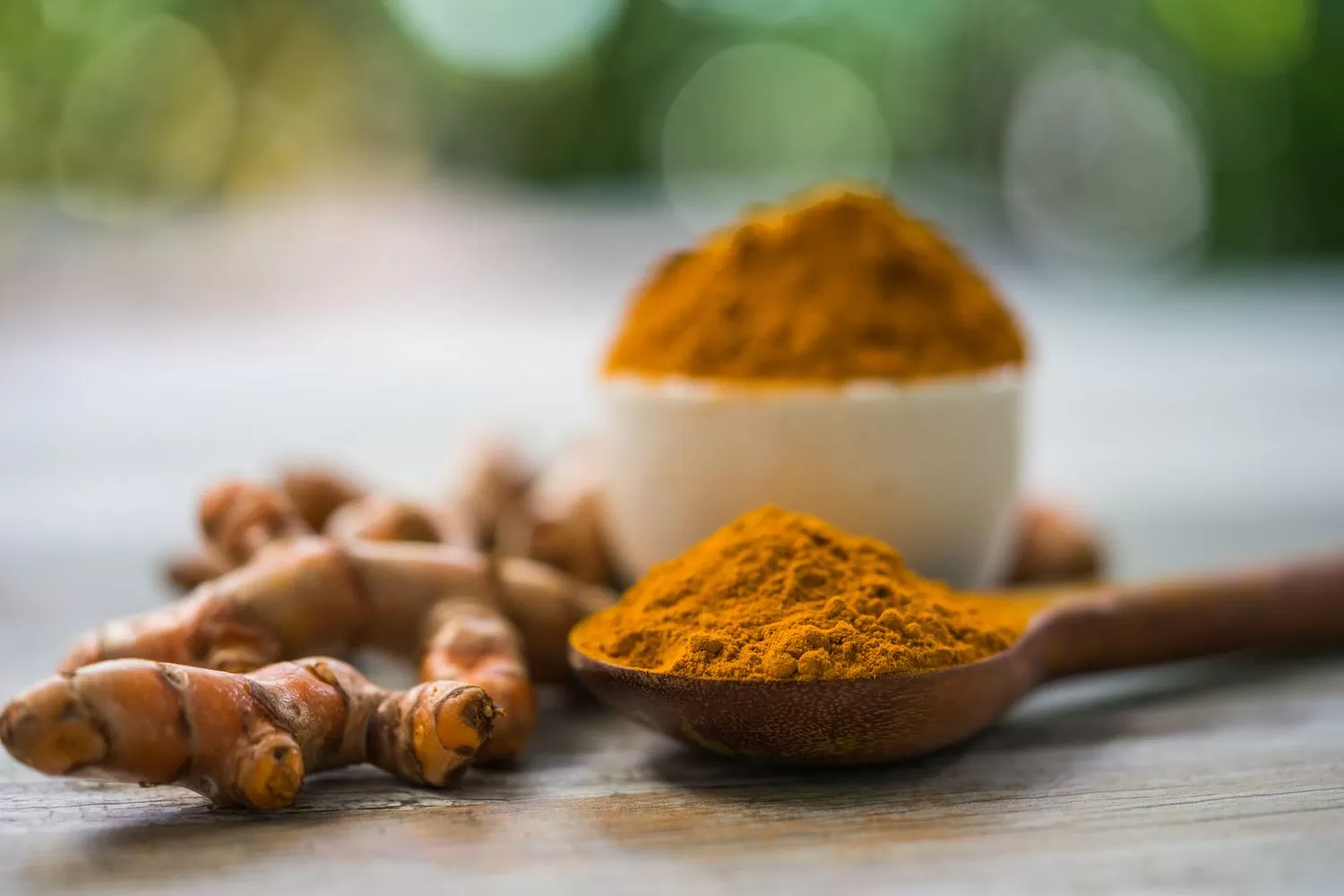 The Potential of Alkaline Herbs in the Fight Against Cancer