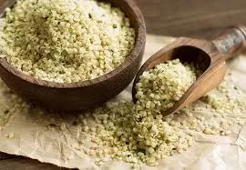 Hemp Seeds: The Rising Star of Natural Skincare