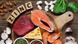 Elevate Your Health with 12 Zinc-Rich Foods