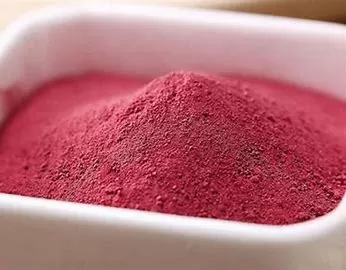 Beetroot powder Juice: A Natural Remedy for Managing High Blood Pressure