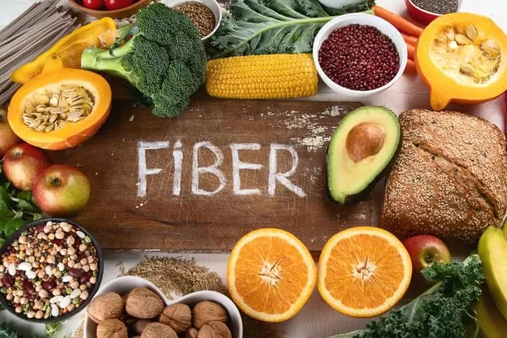 Oatmeal Alternatives: 12 High-Fiber Foods for Enhanced Nutrition