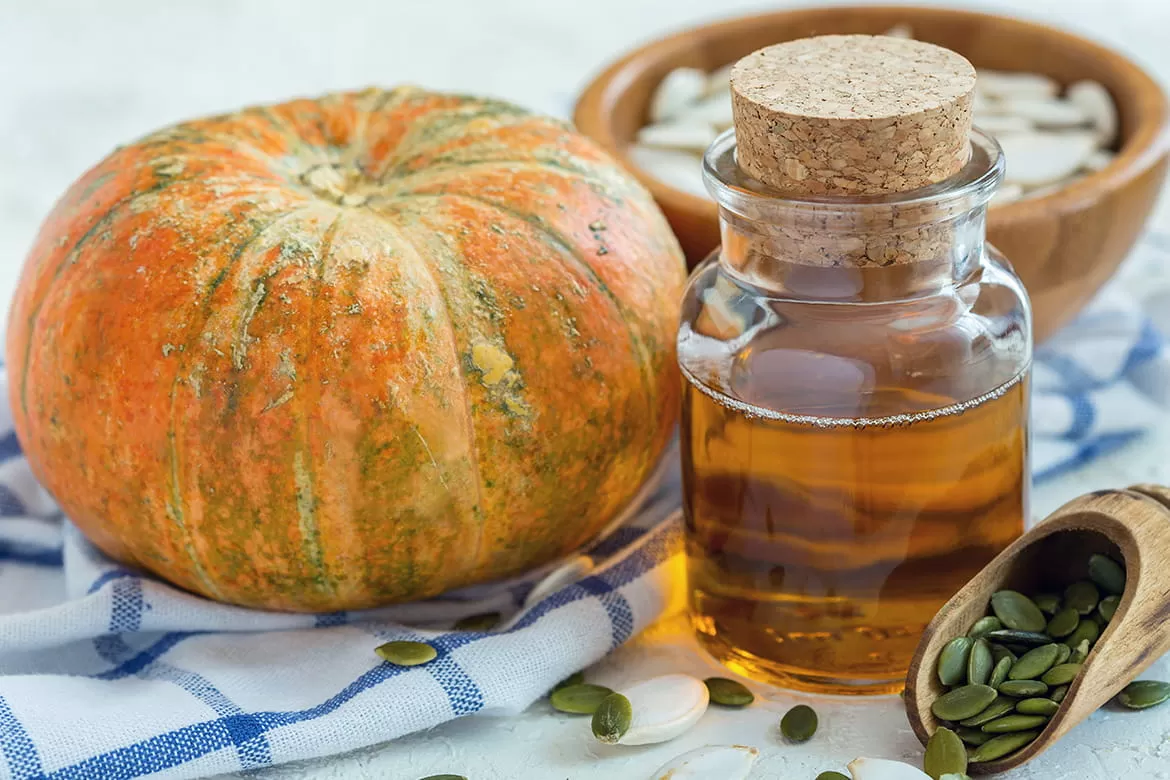 Pumpkin Seed Oil as a Hair Loss Remedy: What You Need to Know